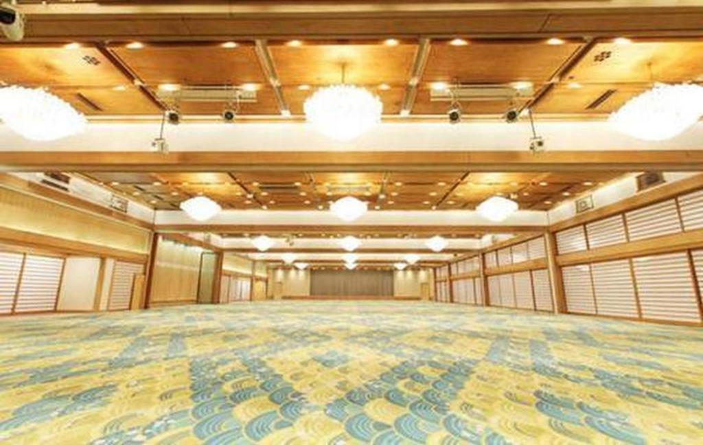 Hotel Grand Shinonome Цукуба Екстер'єр фото