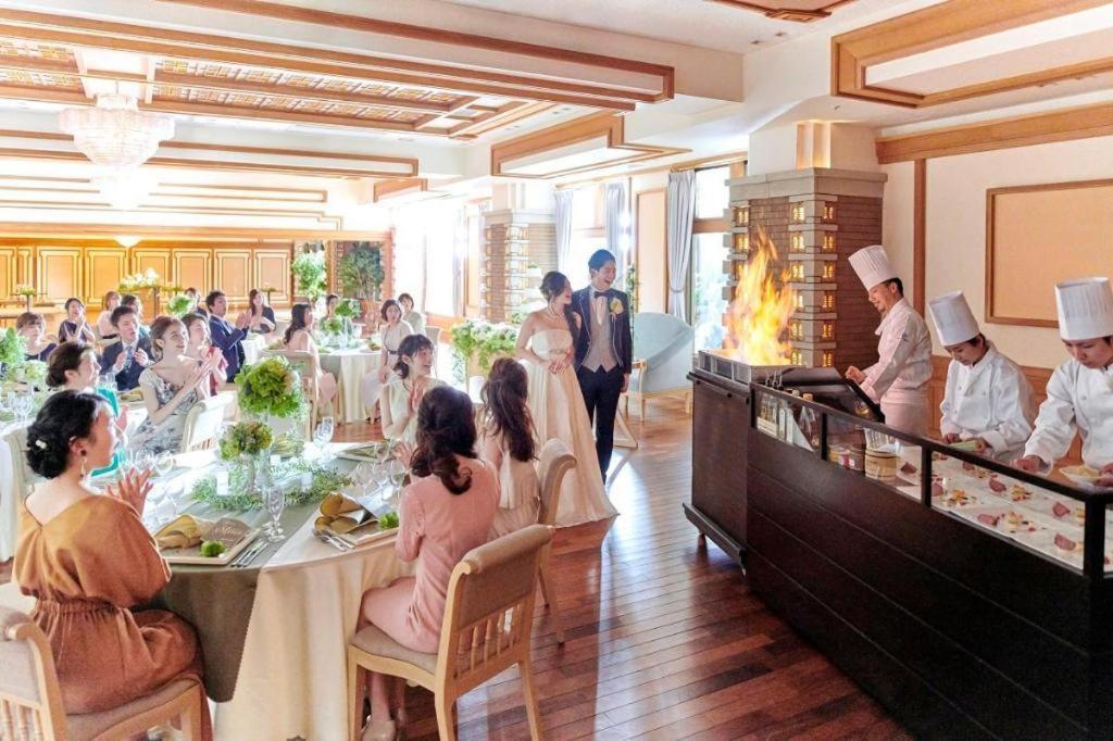 Hotel Grand Shinonome Цукуба Екстер'єр фото