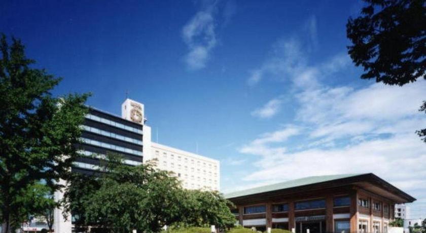 Hotel Grand Shinonome Цукуба Екстер'єр фото