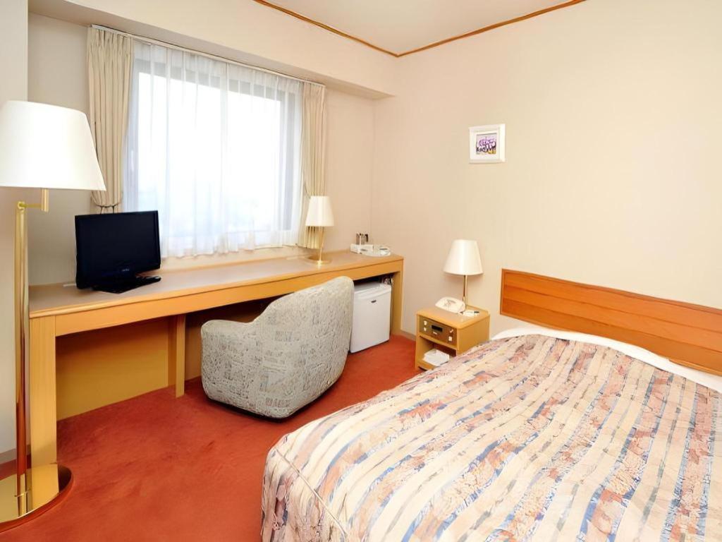 Hotel Grand Shinonome Цукуба Екстер'єр фото