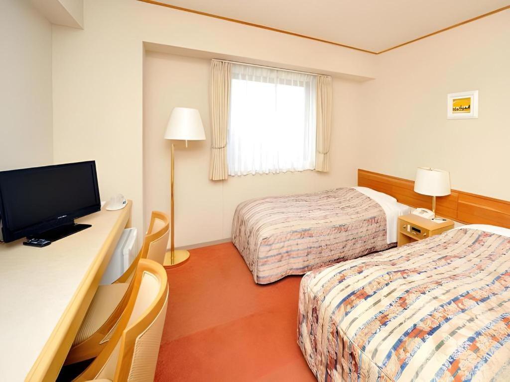 Hotel Grand Shinonome Цукуба Екстер'єр фото