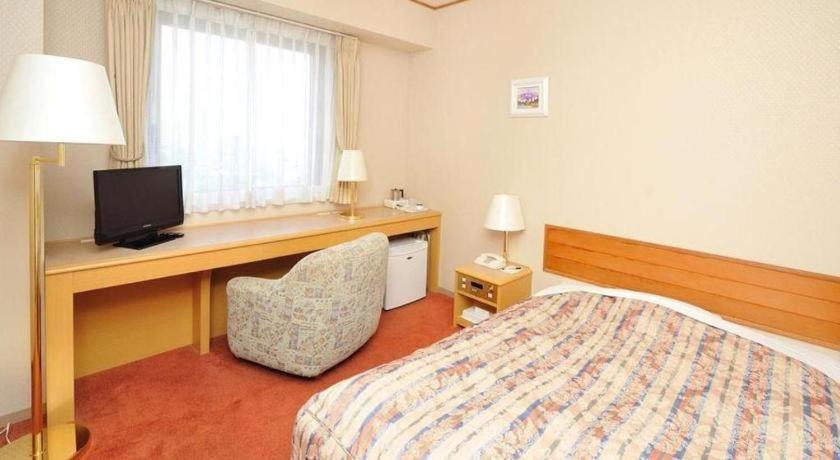 Hotel Grand Shinonome Цукуба Екстер'єр фото